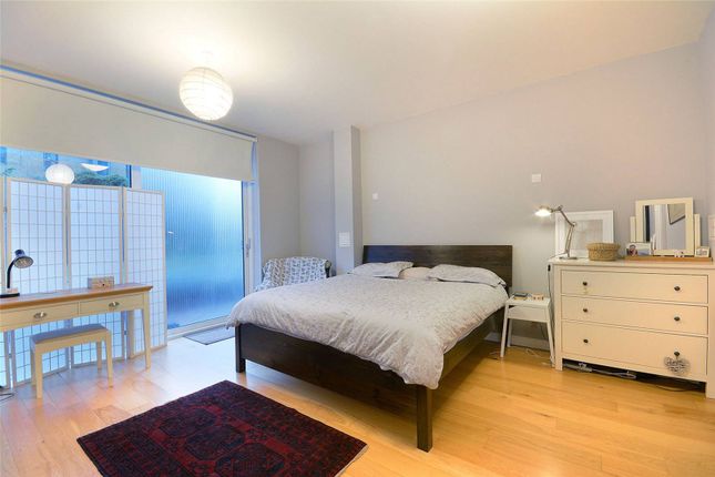 Thumbnail Flat to rent in Steedman Street, Elephant And Castle, London