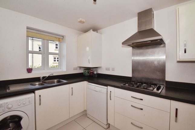 48, Buckthorn Way, Leicester photo 4