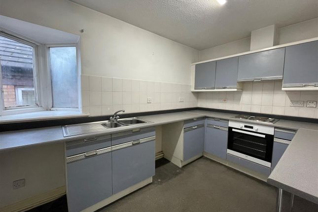 Flat to rent in Ackworth Street, Scarborough