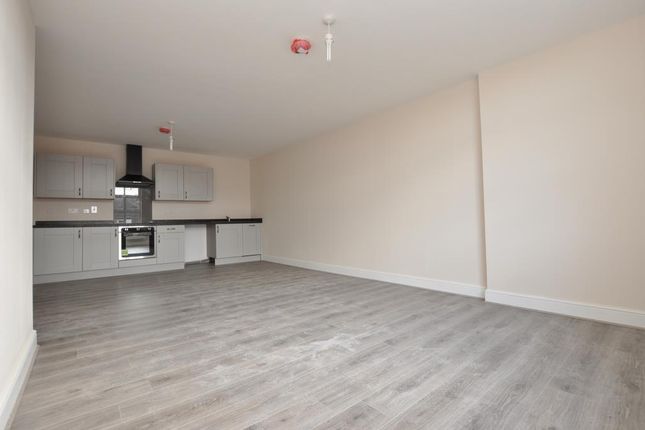 Apartment 1, 1, Eyres Terrace, Leeds photo 2