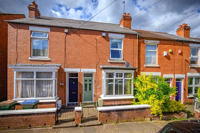 Terraced house for sale in Sovereign Road, Earlsdon, Coventry