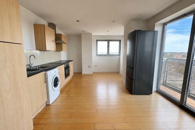 Apartment 85, LEICESTER photo 3