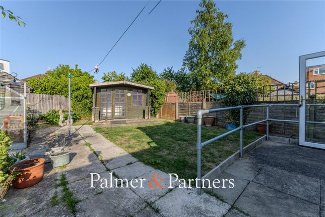 4, Clare Road, Suffolk photo 2