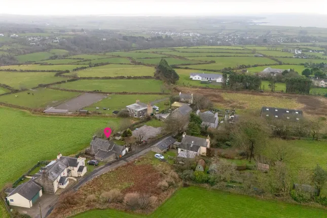 Rose Cottage, Cronk-Y-Dhooney, Colby photo 2