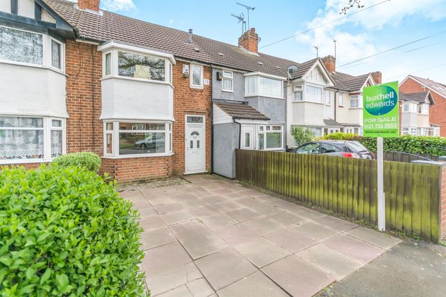 Property to rent in Gospel Lane, Acocks Green, Birmingham