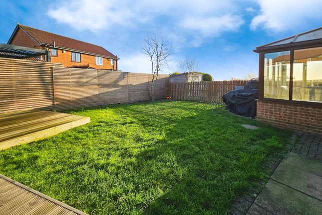 97, Coleridge Drive, Choppington photo 4