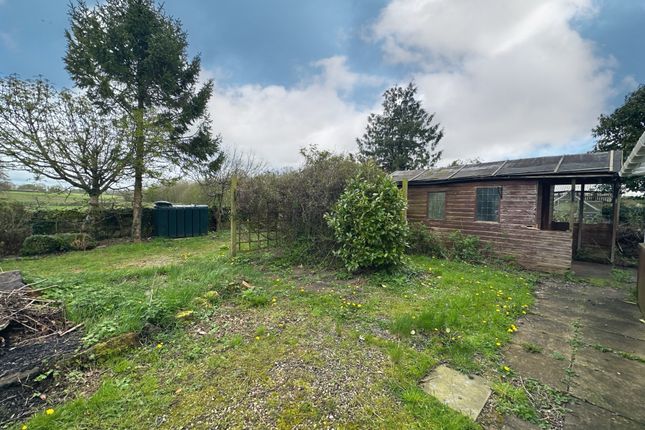 Semi-detached house for sale in Yorton Heath, Shrewsbury