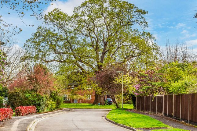 Semi-detached house for sale in The Murreys, Ashtead