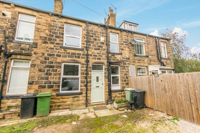 Terraced house for sale in High Street, Morley, Leeds