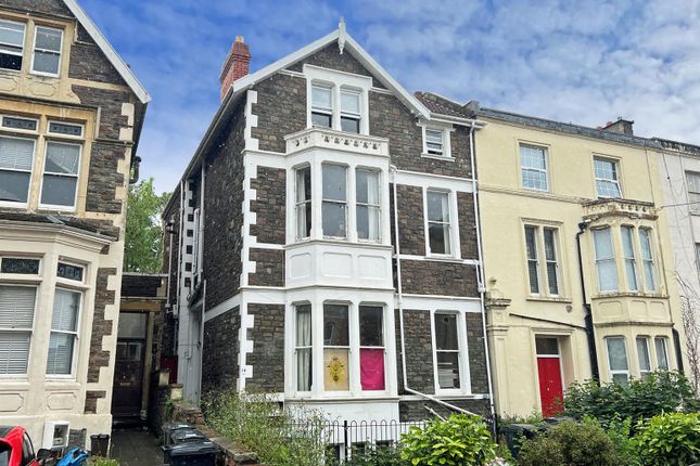 Thumbnail Block of flats for sale in West Park, Redland, Bristol