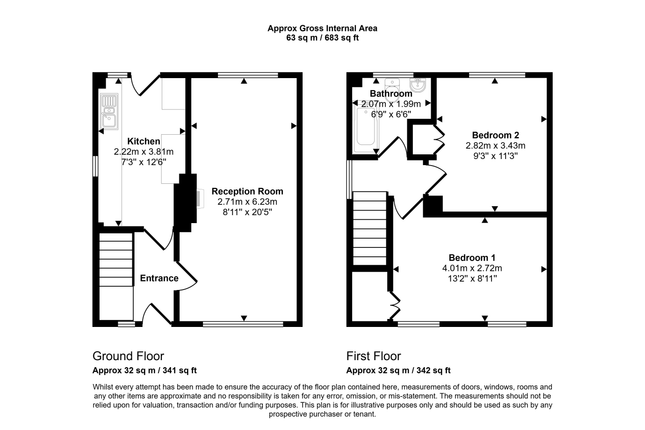 9, Cedar Close, Sittingbourne photo 2