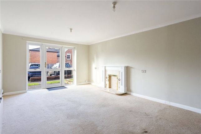 Flat for sale in Purcells Court, George Lane, Marlborough