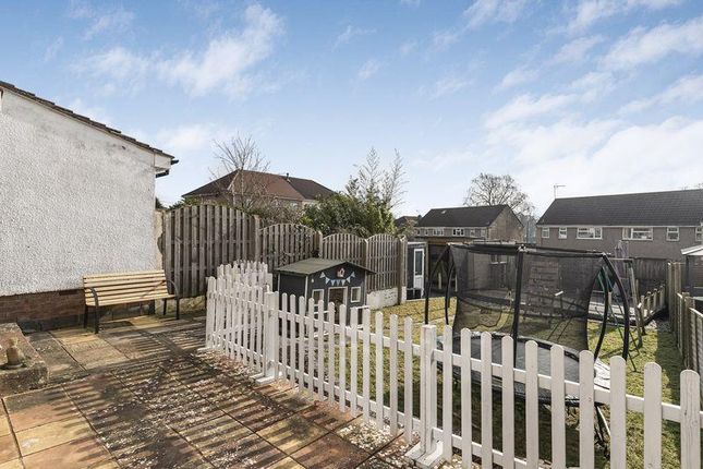 Semi-detached house for sale in Ridings Road, Coalpit Heath, Bristol