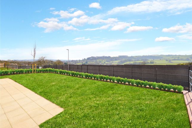 Plot 6 Valley View,, Plot 6 Valley View, Chard photo 2