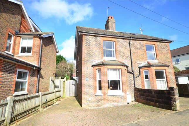 2-bed house on 5, Morton Road, West Sussex, £400,000