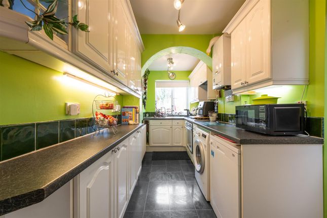 Semi-detached house for sale in Wichnor Road, Solihull