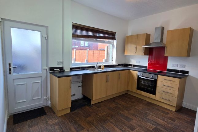17 Park Street, Manchester photo 3