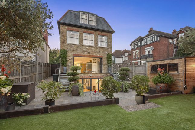 32, Bournevale Road, London photo 2