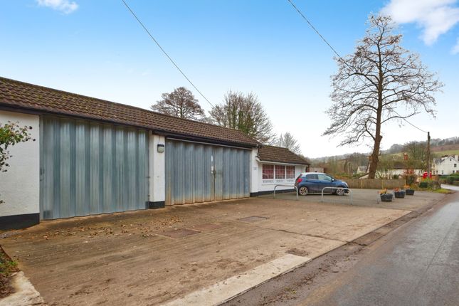 Detached bungalow for sale in Winsford, Minehead