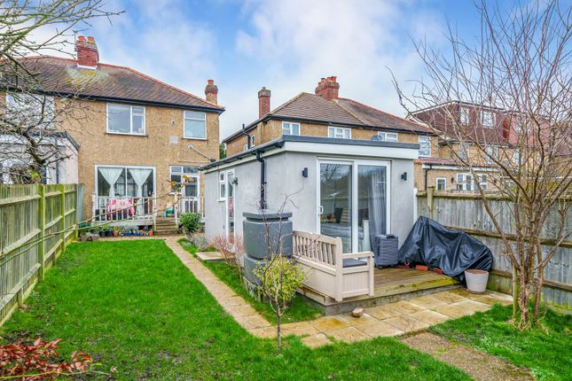 Property for sale in Sunnymede Avenue, Epsom