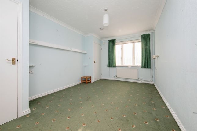 Property for sale in Alasdair Place, Claydon, Ipswich