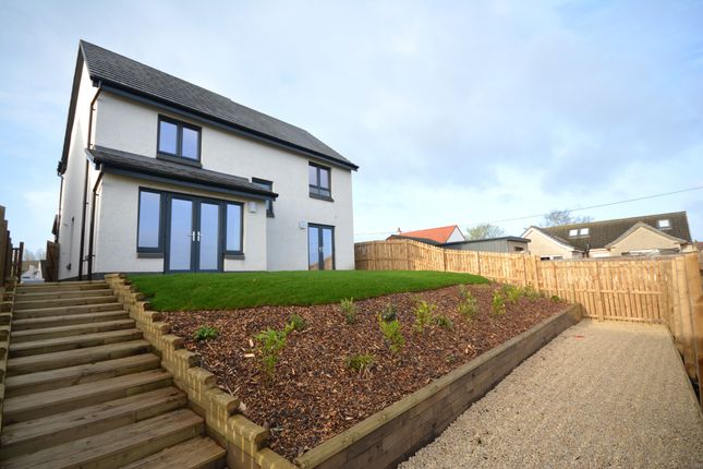 Detached house for sale in Forth Crescent, Bo'ness, West Lothian