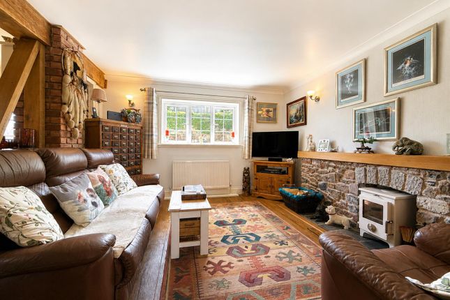Bramble Cottage, 113a, Milton Street, Brixham photo 3