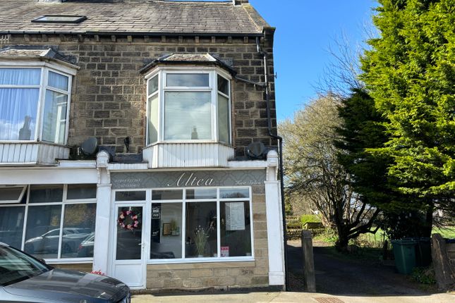 Thumbnail Retail premises for sale in Cleasby Road, Menston