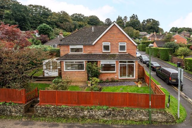Semi-detached house to rent in Camelsdale Road, Haslemere