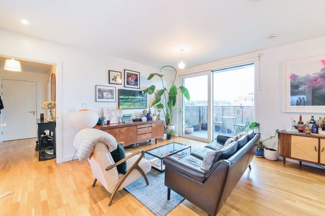Thumbnail Flat for sale in Henderson Apartments, Rodney Road, London