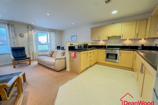 7, Chapel Court, Gellings Avenue, Isle of Man photo 4