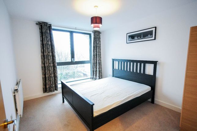 Flat to rent in Connaught Height, 2 Agnes George Walk