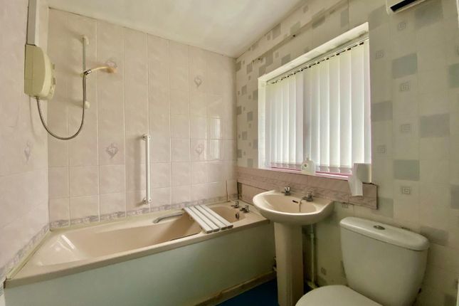 Semi-detached house for sale in Longfield Avenue, Crosby, Liverpool