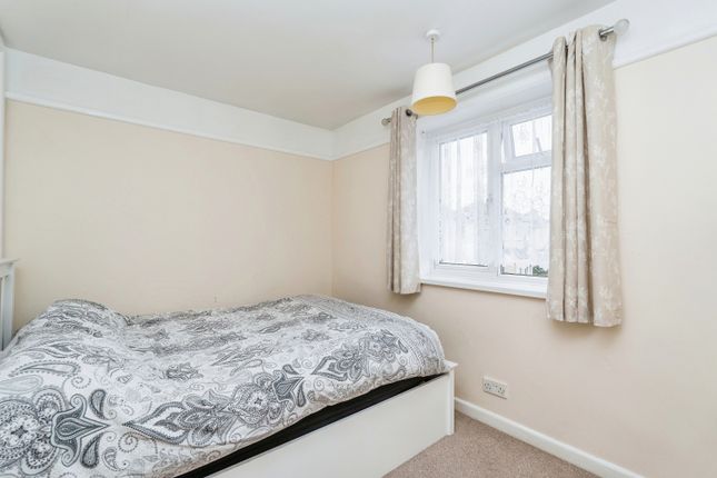 Semi-detached house for sale in Causeway Crescent, Totton, Southampton, Hampshire