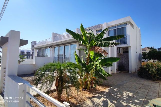 Villa for sale in 3 Bedroom Amazing Twin Villa, Famagusta, Cyprus