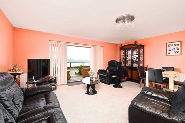 Flat for sale in Linemans View, Broad Reach, Shoreham By Sea, West Sussex