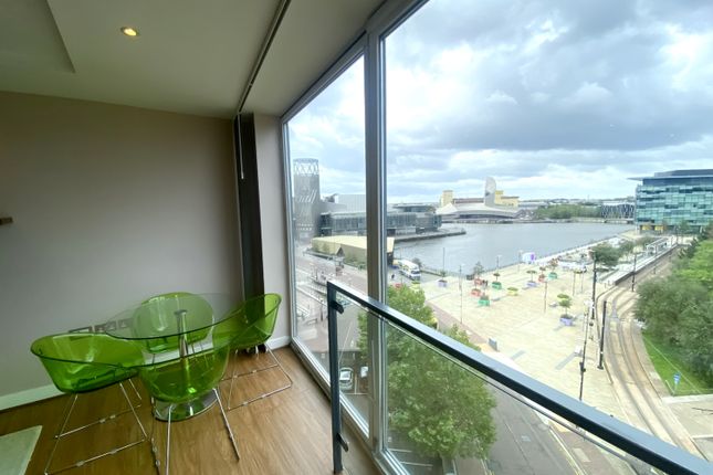 47, City Lofts, Salford photo 2