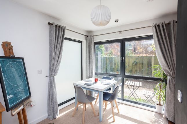 Flat for sale in Langley Road, Watford, Hertfordshire