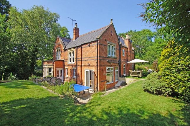 Detached house for sale in Greenhill, Blackwell, Worcestershire