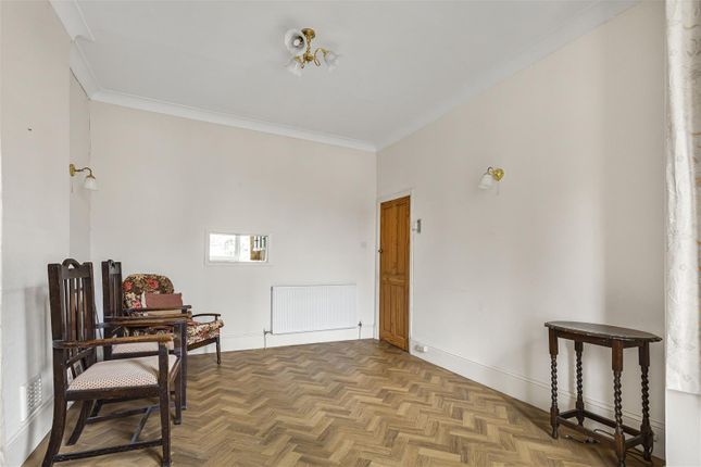 Semi-detached house for sale in Grosvenor Park Road, Walthamstow, London