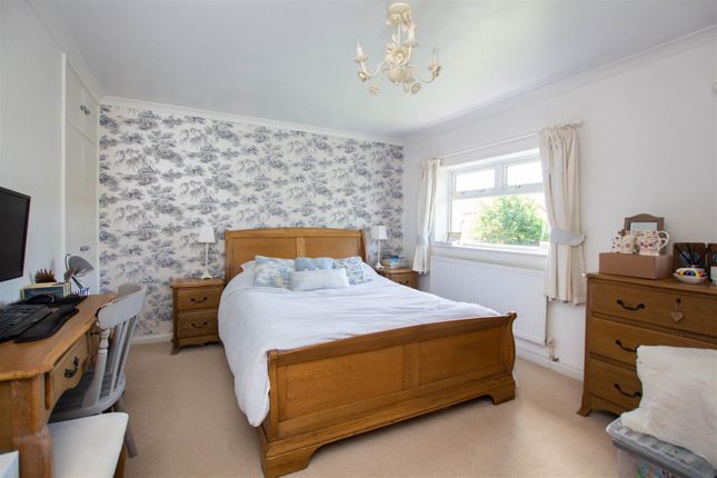 Semi-detached house for sale in Woburn Place, Duxford, Cambridge