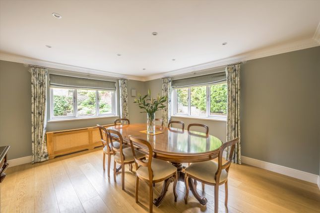 Oakhill Road, Sevenoaks photo 4