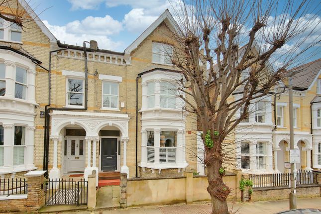 Thumbnail Semi-detached house for sale in Gorst Road, London