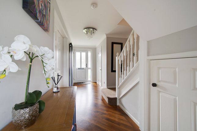 2 Dove Close, Sandbach photo 4