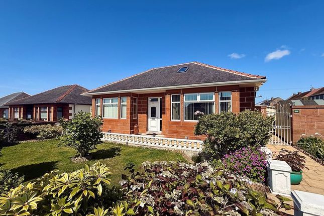 4-bed house on 123, Castlehill Road, Ayr, £270,000