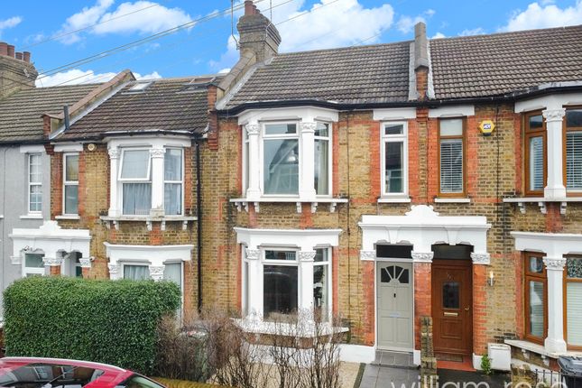 Terraced house for sale in Winchester Road, Highams Park, London