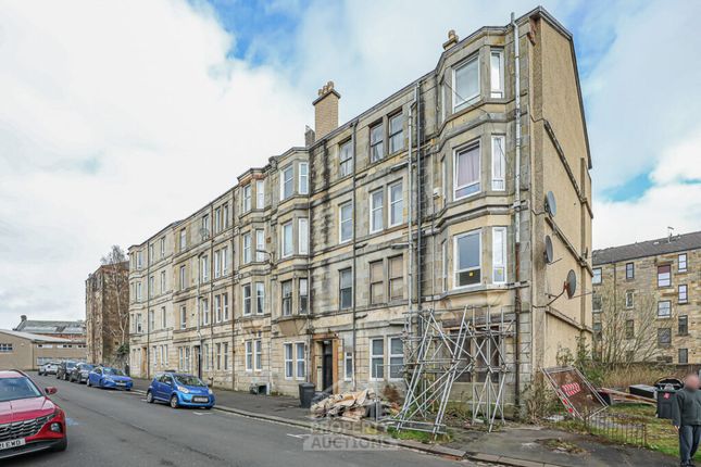 1 Bedroom Flat in PA1 1PJ