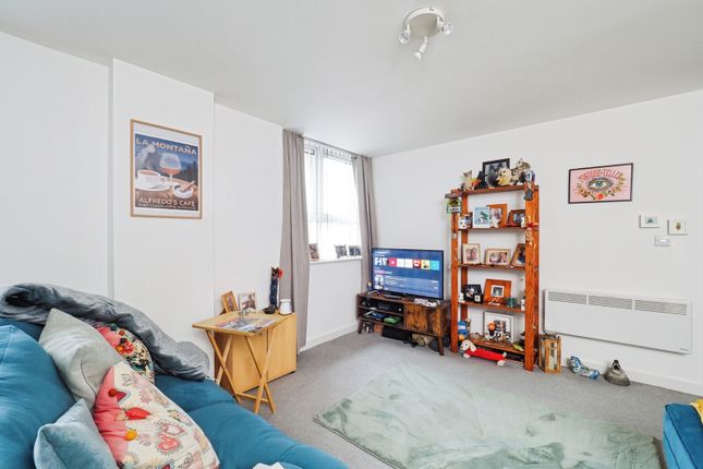 Apartment 25 Constable Court,, Foxhill Road East, Nottinghamshire photo 4