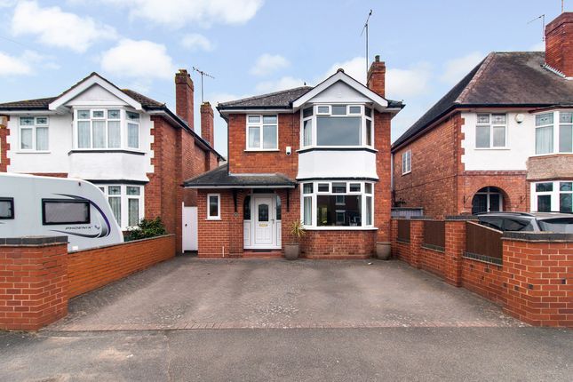 Detached house for sale in Bewdley Road North, Stourport-On-Severn