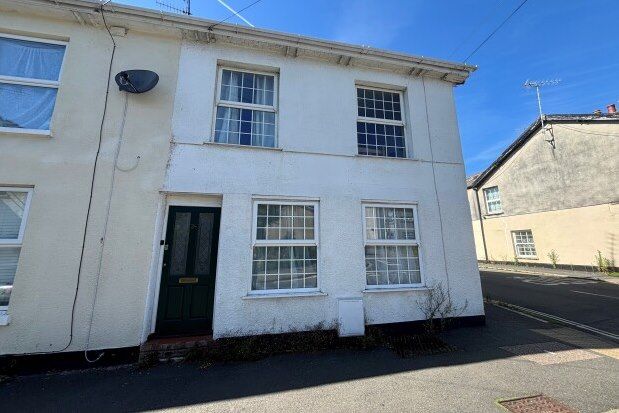 Property to rent in Clifton Road, Exeter